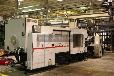 2000 Cincinnati Milacron MH850-116 - 869-0.jpg