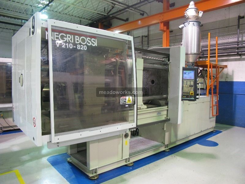 2005 Negri Bossi V210-820 - 887-3.JPG