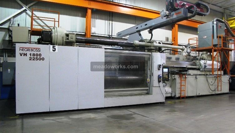 2004 Negri Bossi VH1800-22500 Two Platen - 889-0.jpg