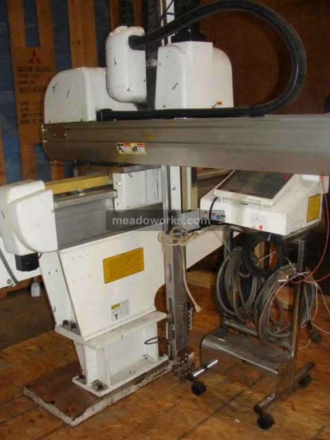 2002 Yushin VNXII-600S - 904-4.JPG