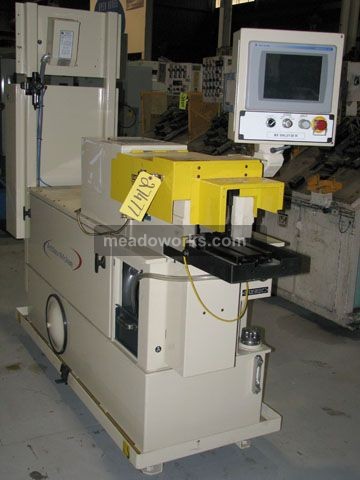 2007 Addison McKee FM-70RF Digiview