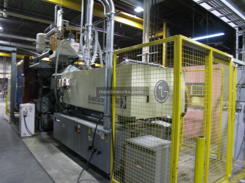 2004 LG GoldStar LGH-950M Two Platen Design - 913-3.JPG