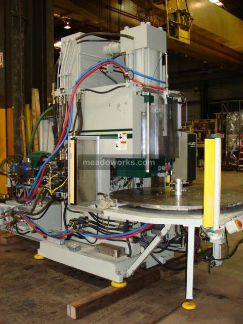 1999 Autojectors HCR-130