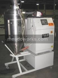 Dri-Air APD 6 Series 2 Portable Dryer