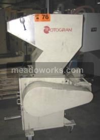 Rotogran PH-1214