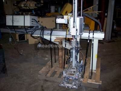 ASG Automation SP650 ShuttleStar Traversing Robot - 932-0.jpg