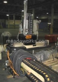 2000 Engel ERC63/1C High Precision, High Speed Liniar Robot - 933-0.jpg