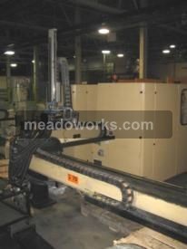 2000 Engel ERC63/1C High Precision, High Speed Liniar Robot - 934-0.jpg