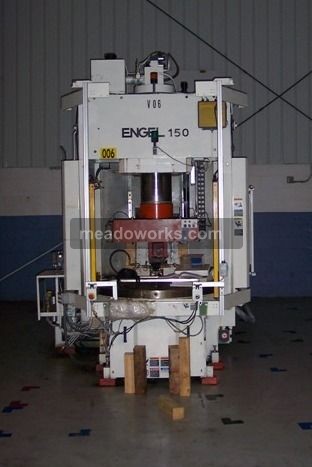 2000 Engel ES330/150VRHB