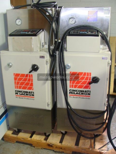1997 Cincinnati Milacron EOTC-100C-EXT-SP
