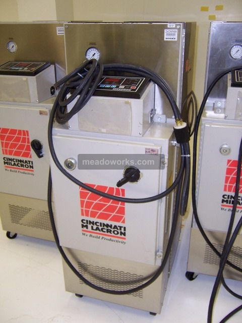 Cincinnati Milacron EOTC-100C-EXT-SP