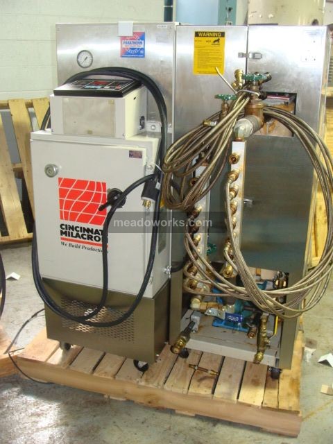 1997 Cincinnati Milacron EOTC-100C-EXT-SP
