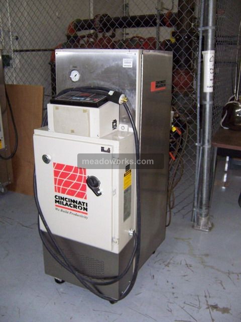 1997 Cincinnati Milacron EOTC-100C-EXT-SP
