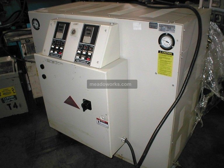 1997 Delta Therm T2032MS