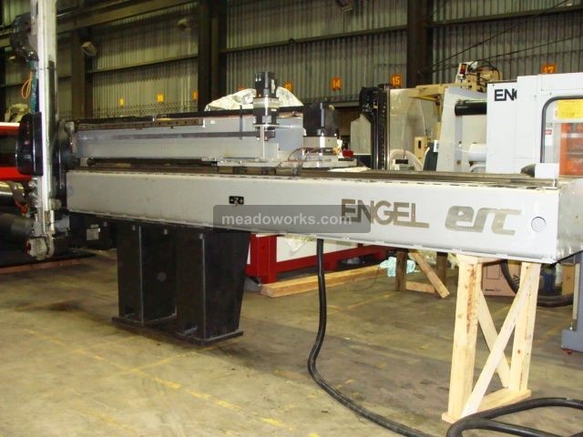 2004 Engel ERC-94E High Precision, High Speed Liniar Robot - 951-1.JPG