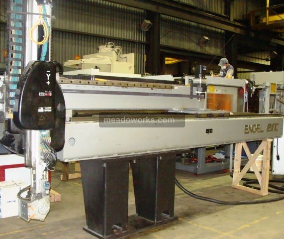 2004 Engel ERC-94E High Precision, High Speed Liniar Robot - 951-2.JPG