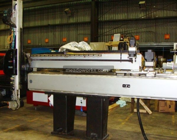2004 Engel ERC-94E High Precision, High Speed Liniar Robot - 951-3.JPG