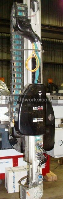 2004 Engel ERC-94E High Precision, High Speed Liniar Robot - 951-4.JPG