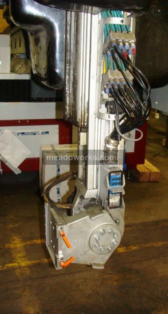 2004 Engel ERC-94E High Precision, High Speed Liniar Robot - 951-5.JPG