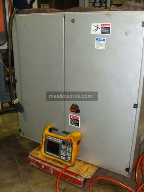 2004 Engel ERC-94E High Precision, High Speed Liniar Robot - 951-6.JPG
