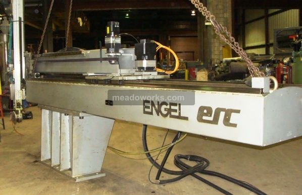 2002 Engel ERC-94E High Precision, High Speed Liniar Robot - 952-1.JPG
