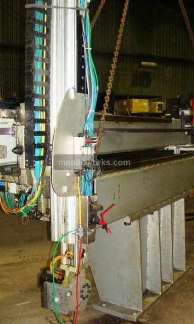 2002 Engel ERC-94E High Precision, High Speed Liniar Robot - 952-2.JPG