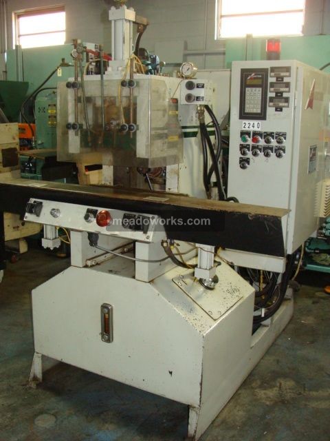 1995 Autojectors WDHS-35-S - Shuttle