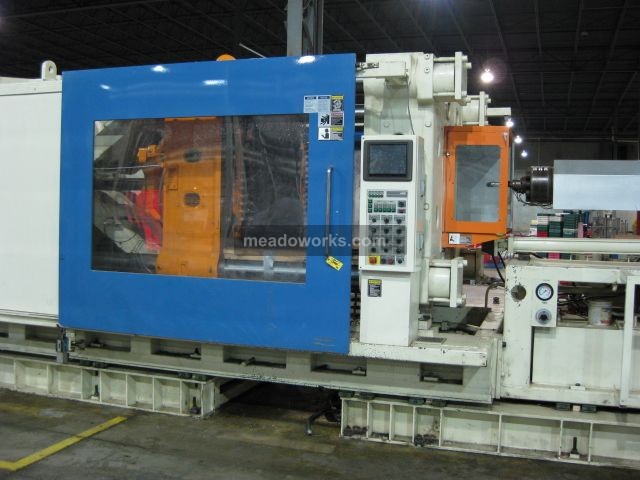 2004 UBE UBE Z-MAX UZ1000/185 - 956-1.JPG