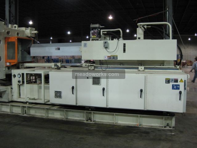 2004 UBE UBE Z-MAX UZ1000/185 - 956-2.JPG