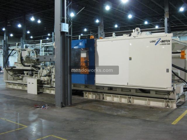 2004 UBE UBE Z-MAX UZ1000/185 - 956-6.JPG