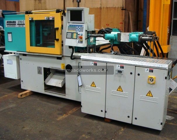 1999 Arburg 270C400-100 - 972-1.JPG