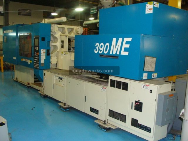 2003 Mitsubishi 390ME-All Electric - 980-1.JPG