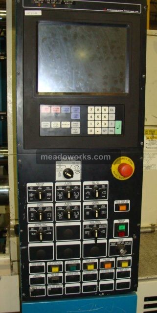 2003 Mitsubishi 390ME-All Electric - 980-5.JPG