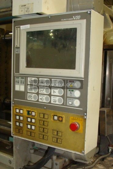 1998 Toshiba ISG250NV10-10A - 981-3.JPG