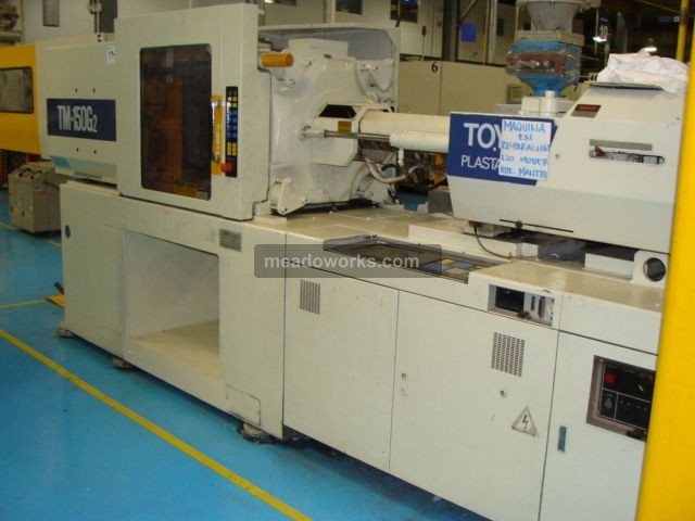1992 Toyo TM 150-G2 - 982-1.JPG