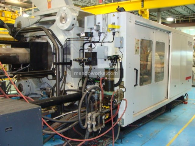 2000 Cincinnati Milacron MM1000 - 986-2.JPG