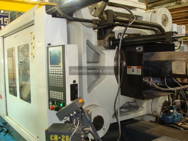 2000 Cincinnati Milacron MM1000 - 986-3.JPG
