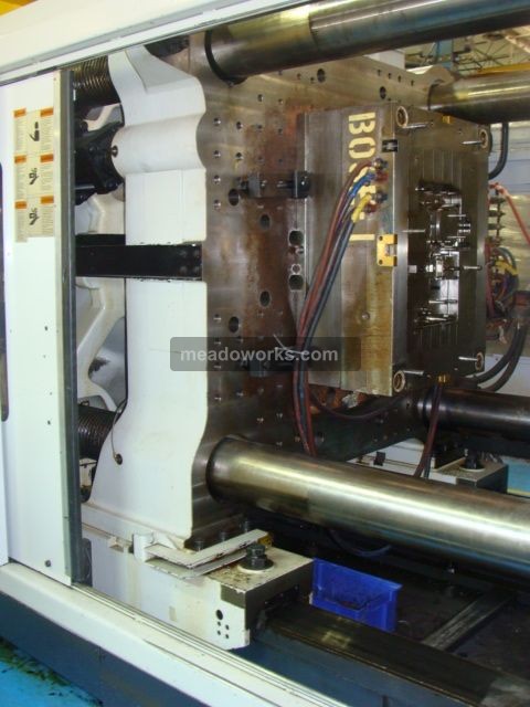2000 Cincinnati Milacron MM1000 - 986-4.JPG