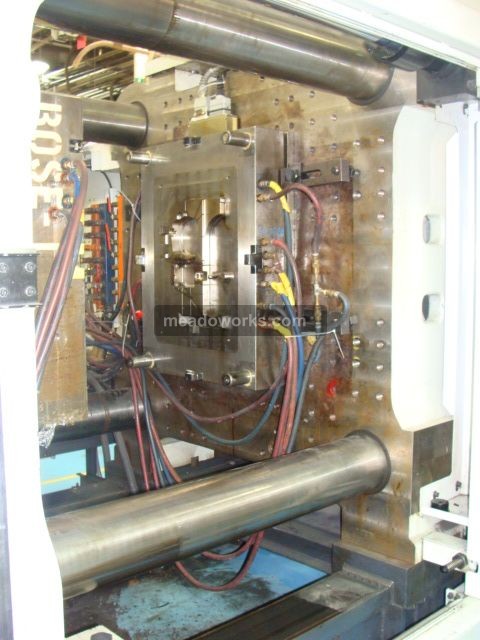 2000 Cincinnati Milacron MM1000 - 986-5.JPG