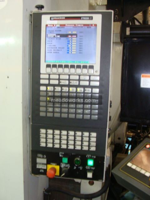 2000 Cincinnati Milacron MM1000 - 986-7.JPG