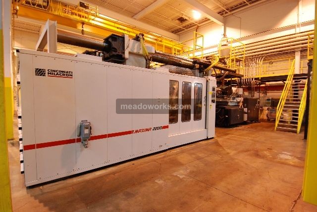 2000 Cincinnati Milacron ML2200-413 - 991-0.jpg