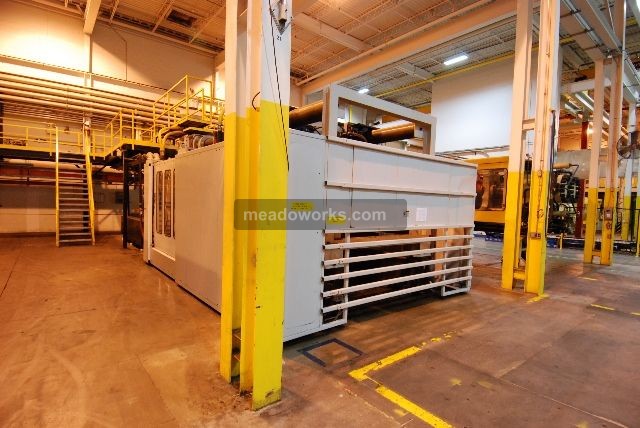 2000 Cincinnati Milacron ML2200-413 - 991-3.jpg