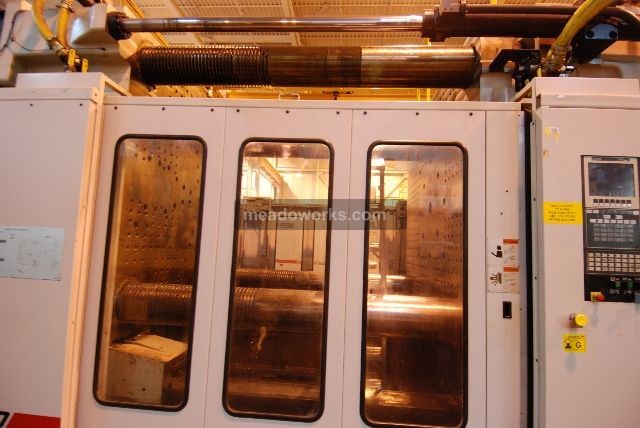 2000 Cincinnati Milacron ML2200-413 - 991-4.jpg