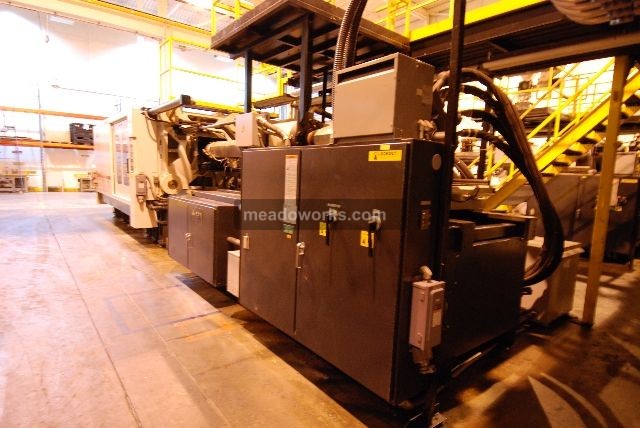 2000 Cincinnati Milacron MM1000-288 - 992-3.jpg