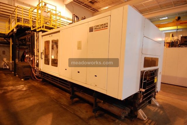 2000 Cincinnati Milacron MM1000-288 - 992-5.jpg