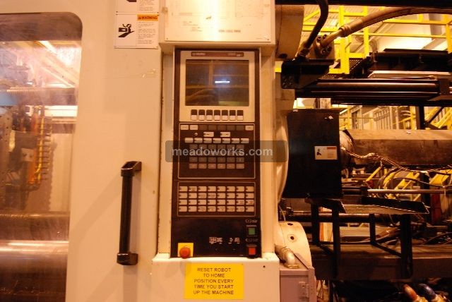 2000 Cincinnati Milacron MM1000-288 - 992-6.jpg