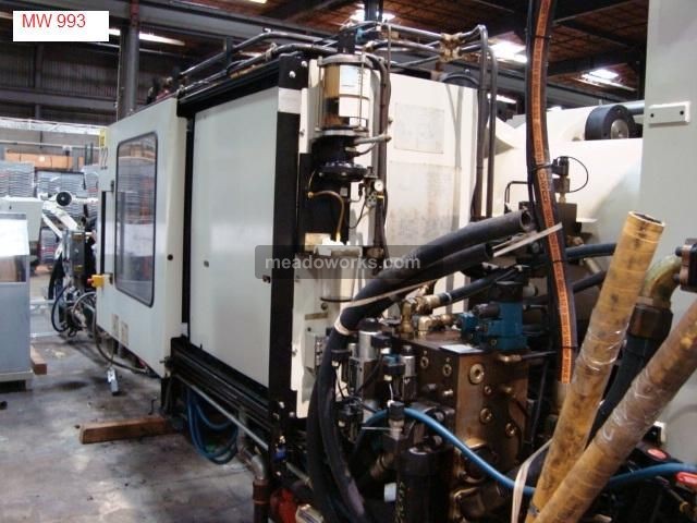 1998 Cincinnati Milacron Magna MH500-54 - 993-1.JPG