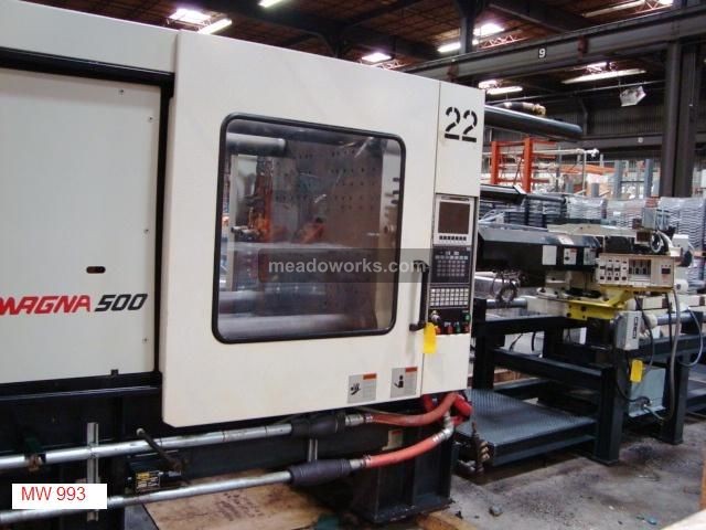 1998 Cincinnati Milacron Magna MH500-54 - 993-2.JPG