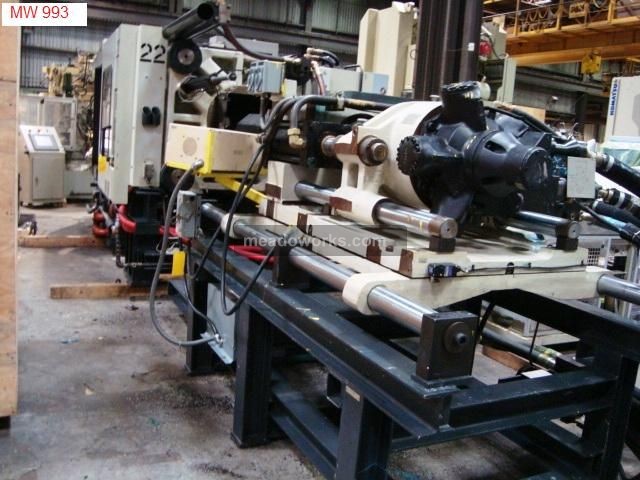 1998 Cincinnati Milacron Magna MH500-54 - 993-8.JPG