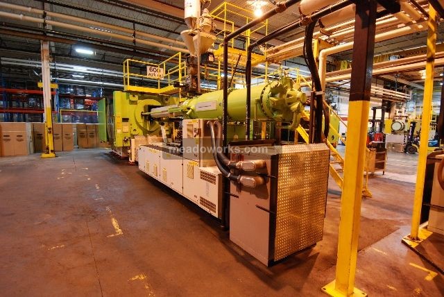 1998 Engel ES10000/750WP - 995-3.jpg